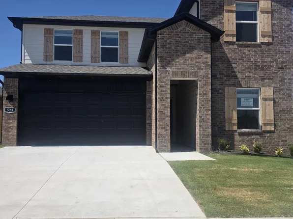 523 S Neon Ave, Fayetteville, AR
