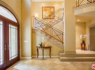 13951 Durham Rd, Beverly Hills, CA 90210