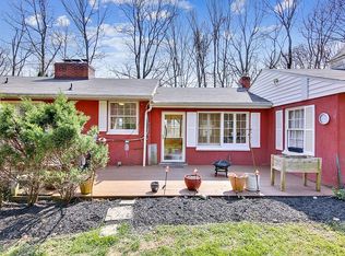 1006 Cowpens Ave, Towson, MD 21286