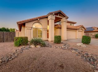420 E Page Ave, Gilbert, AZ 85234