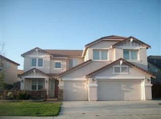 3313 Inverness St, Modesto, CA 95355