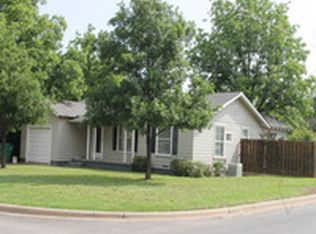 2331 14th St, Vernon, TX 76384