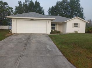 3637 Duar Ter, North Port, FL 34291