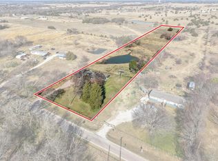 1223 Yowell Rd, Whitesboro, TX 76273