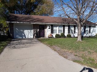 200 E Broadway St, Grain Valley, MO 64029