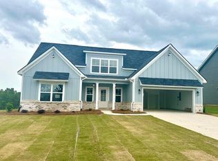 3106 Stallion Rdg, Graniteville, SC 29829