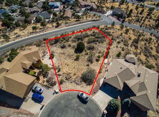 469 Miracle Rider Rd, Prescott, AZ 86301