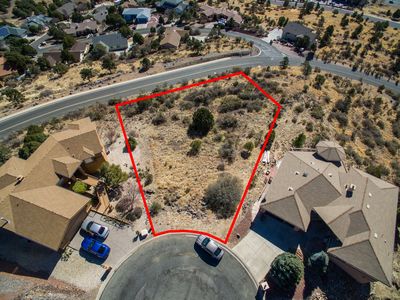 469 Miracle Rider Rd, Prescott, AZ, 86301