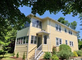 12-14 Barnard Rd, Belmont, MA 02478