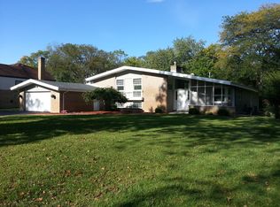 626 Burns Ave, Flossmoor, IL