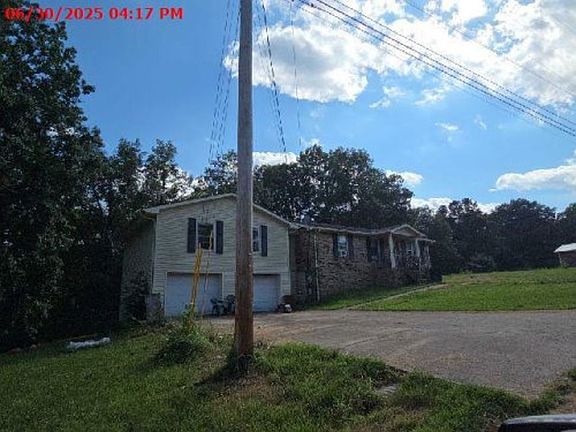 Property Front View