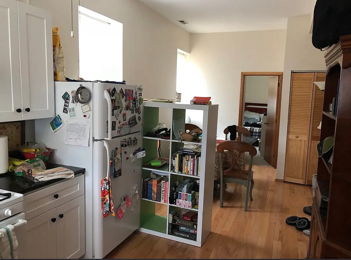 3733 S Lowe Ave #2R photo 1