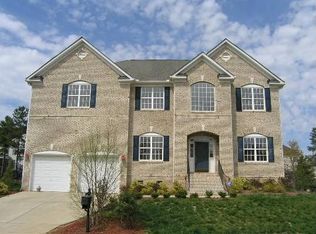 2941 London Bell Dr, Raleigh, NC 27614