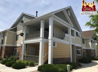 4745 Hahns Peak Dr UNIT 201, Loveland, CO 80538