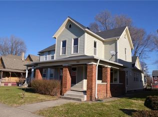 1941 N Ruckle St, Indianapolis, IN 46202