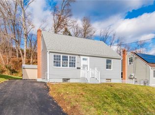 155 Country Club Rd, New Britain, CT 06053