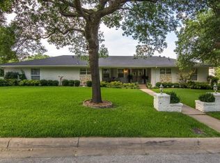 6308 Juneau Rd, Fort Worth, TX 76116