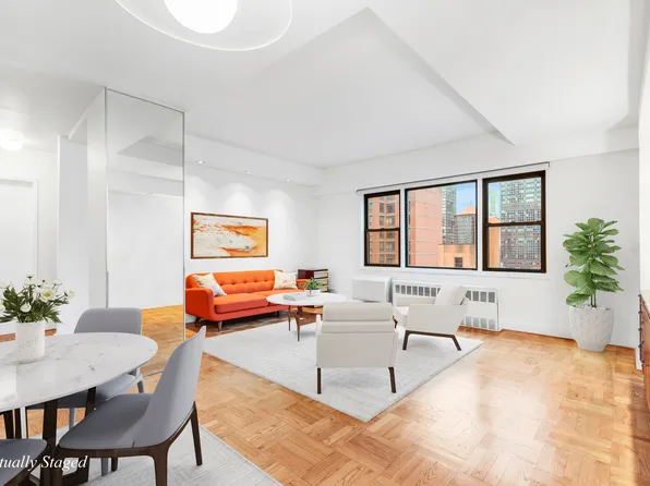 345 East 52nd Street image 1 of 8