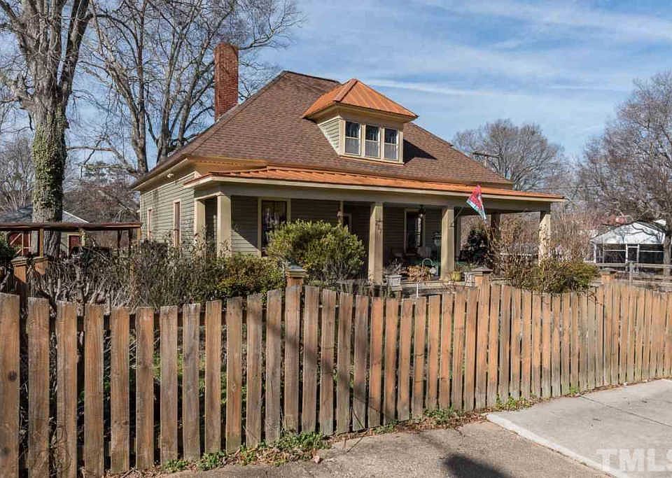 217 N Main St, Franklinton, NC 27525 Zillow