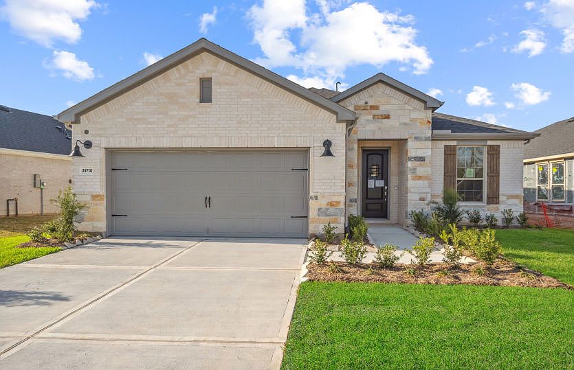 Home Exterior