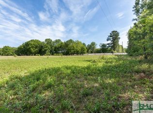 0 Springfield Egypt Rd, Springfield, GA 31329