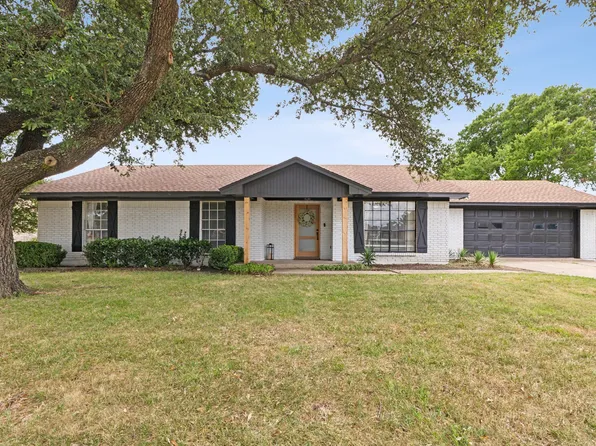 721 Bowie St, Forney, TX 75126