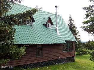 35840 N Fork Rd, Anchor Point, AK 99556