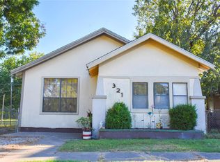 321 W 13th St, Ada, OK 74820