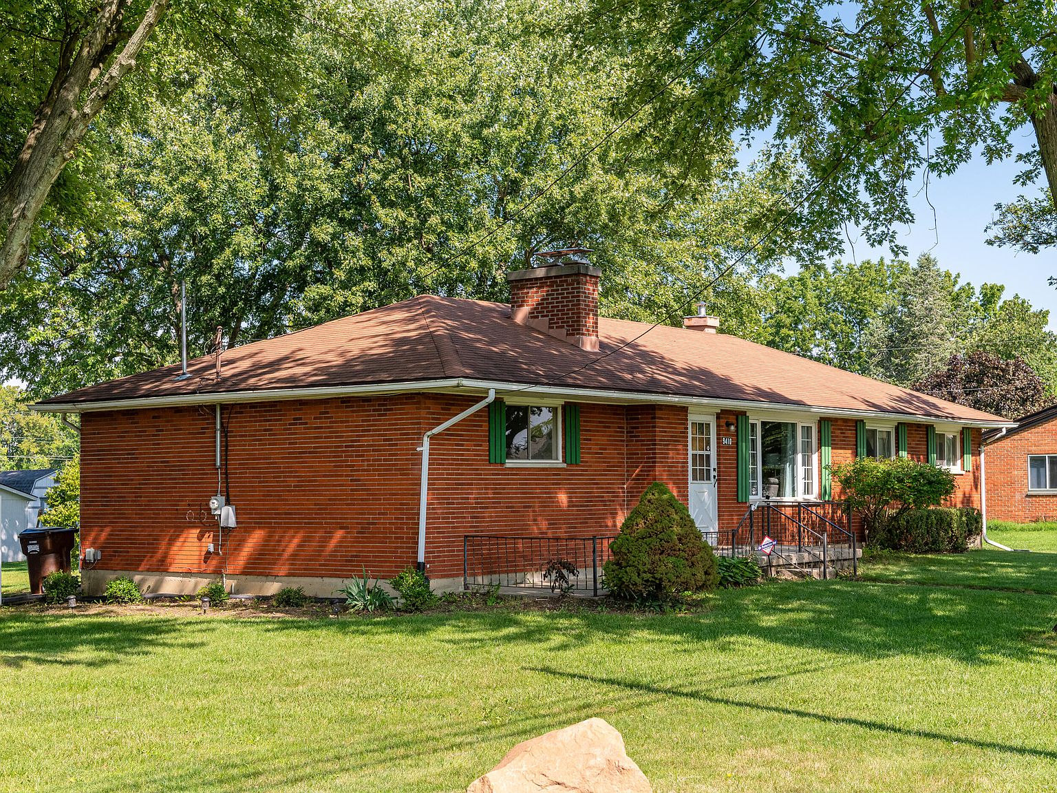9410 S State Route 202, Tipp City, OH 45371 Zillow