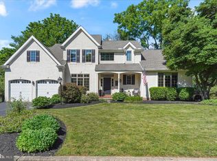 400 Hessian Dr, Kennett Square, PA 19348
