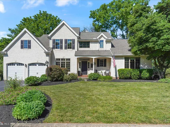 400 Hessian Dr, Kennett Square, PA 19348