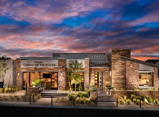 6172 Petroglyph Ave, Las Vegas, NV 89135