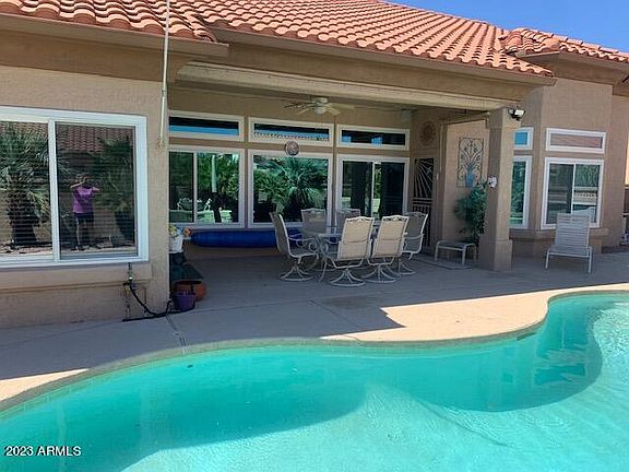 4th image of 15722 W GREYSTONE Drive
