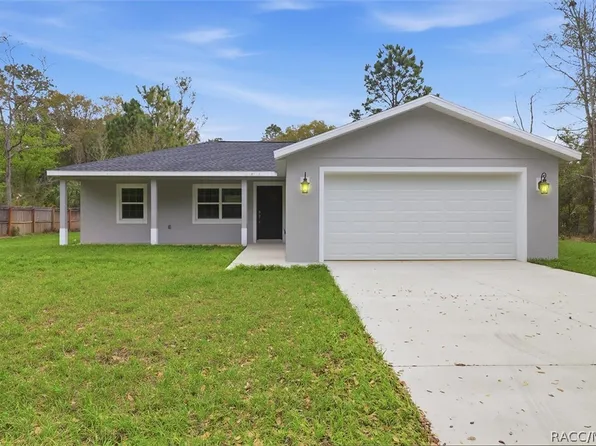 8593 N Fauci Point, Crystal River, FL 34428