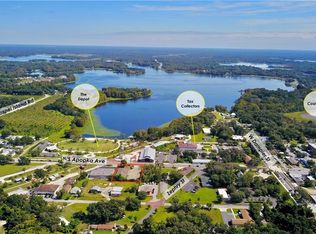 301 N Apopka Ave, Inverness, FL 34450