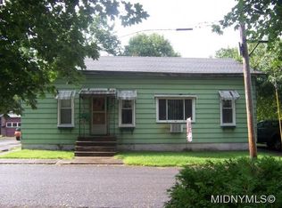 101 Mill St, Frankfort, NY 13340
