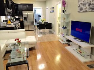 51 Rindge Ave #51, Cambridge, MA 02140