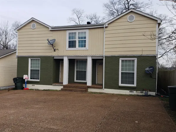 134 Eastover St, Gallatin, TN 37066