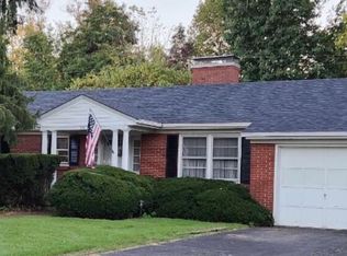 716 Seattle Dr, Lexington, KY 40503