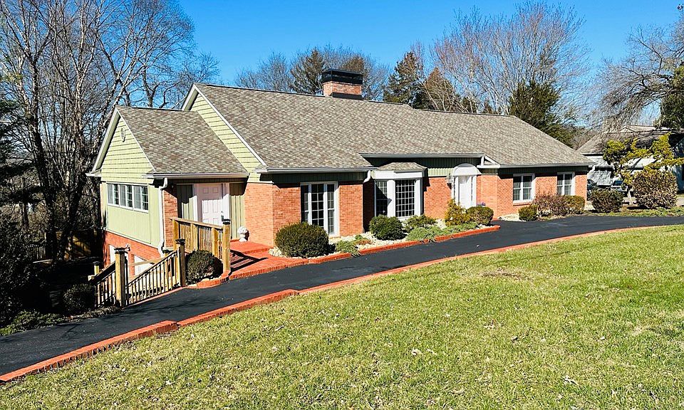 1448 Darbee Dr, Morristown, TN 37814 MLS 611397 Zillow