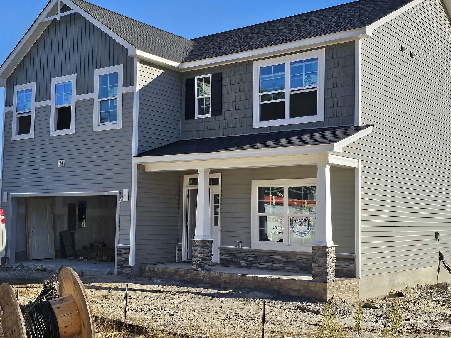 188 E Clydes Point Way, Wendell, NC 27591 MLS 2520899 Zillow