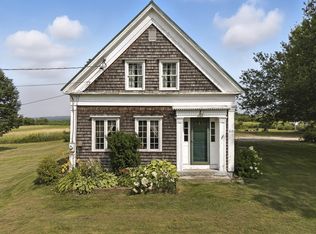 819 Upper St, Turner, ME 04282