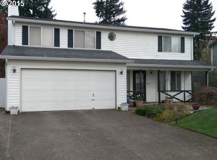 8301 NE 136th Ave, Vancouver, WA 98682