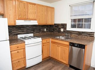 453 Cold Spring Ave #3, West Springfield, MA 01089