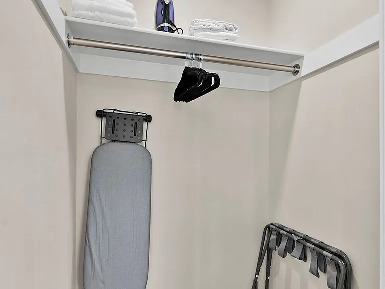 Storage Room