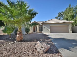 426 W Sagebrush St, Gilbert, AZ 85233