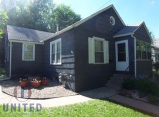 3413 Dearborn Blvd, Sioux City, IA 51104