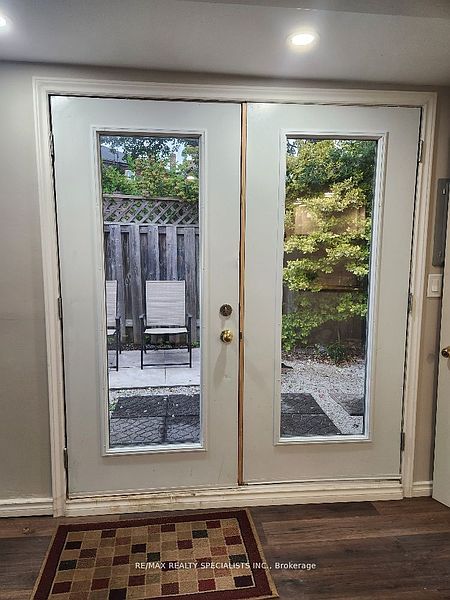 Toronto House for rent - 1 Bedroom — photo 11