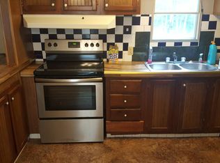 1207 Womac Hollow Rd, Decatur, TN 37322