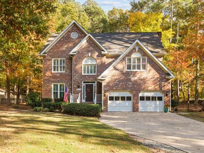 4216 Bay Laurel Ct, Wake Forest, NC, 27587